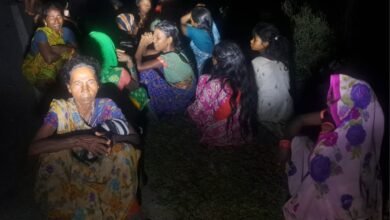 Photo of सड़क किनारे मिली युवक की लाश … हत्या या आत्महत्या रहस्य बरकरार…!