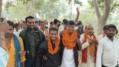 Photo of राजपुर प्रखंड के पैक्स चुनाव में किसी ने लगाई हैट्रिक तो किसी ने गंवाई कुर्सी…