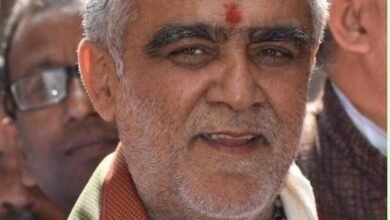 Photo of बिहार विधानसभा चुनाव को लेकर अश्विनी चौबे का बड़ा बयान, कहा – “बिहार की जनता छठ महापर्व की तरह मनाएगी लोकतंत्र का पर्व”