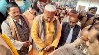 Photo of आचार्य शिवपूजन सहाय की 61 वीं पुण्यतिथि धूमधाम से मनायी गयी …