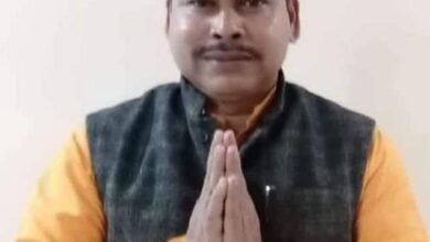 Photo of विश्वामित्र सेना के आग्रह पर खुले में मांस बिक्री पर जल्द लगेगी रोक ! 