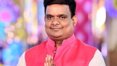 Photo of भाजपा युवा नेता अमित पांडेय 13 जनवरी को गरीबों के बीच वितरण करेंगे कम्बल… 