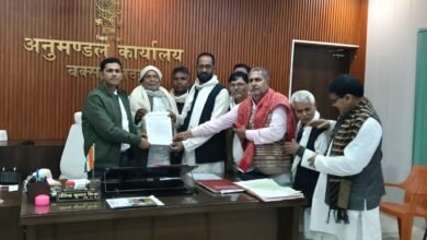 Photo of पीडीएस डीलरों की हड़ताल पर चले जाने से राशन वितरण ठप..