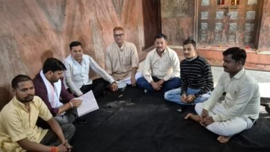 Photo of विश्वामित्र फाउंडेशन 16 फरवरी को चौसा महादेव घाट पर आयोजित करने जा रहा है सनातन सम्मान समारोह ….