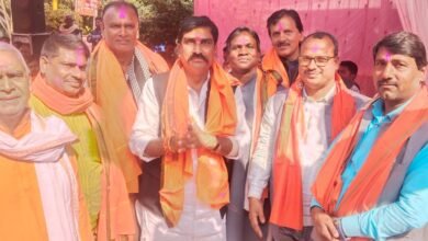Photo of आदर्श बाल विद्यालय ने वर्षों पुरानी परंपरा को जीवंत रखने का किया प्रयास …
