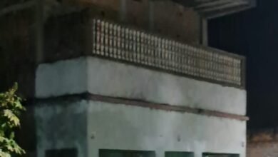 Photo of धनसोई के सिसौंधा में विवाहिता ने फांसी लगाकर दी जान    