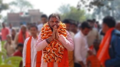 Photo of सनातन विरासत की चर्चा अब हो रही है राजनीतिक गलियारों में …  