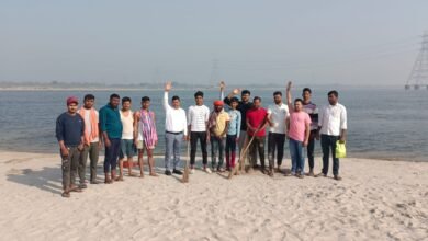 Photo of अहिल्या धाम मे 23 मार्च को होगा सनातनी सम्मान समारोह का आयोजन  …