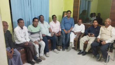 Photo of डाॅ० सच्चिदानन्द सिन्हा है भारत रत्न के हकदार – सुमन श्रीवास्तव