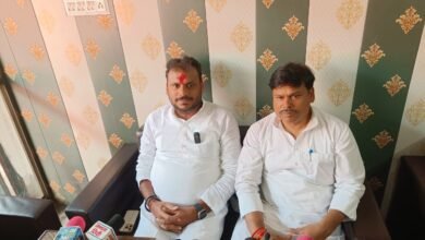 Photo of बक्सर को काशी और अयोध्या जैसी ख्याति दिलाना है उद्देश्य:-  राजकुमार चौबे