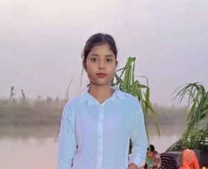 शिवानी ओझा