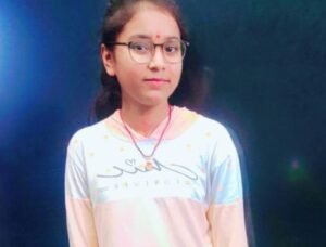 रानी कुमारी