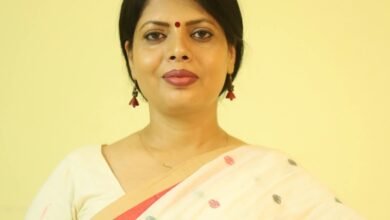 Photo of वर्षा पांडेय बनीं बक्सर क्रिकेट संघ की नई अध्यक्ष..