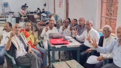 Photo of अधिवक्ताओं के सशक्तीकरण हेतु एनडीए सरकार का ऐतिहासिक तोहफा – सुमन श्रीवास्तव