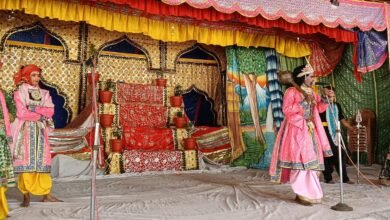 Photo of विजयादशमी महोत्सव: रामलीला में “कैकेयी-मंथरा संवाद” और कृष्णलीला में “जालंधर वध” का हुआ सजीव मंचन