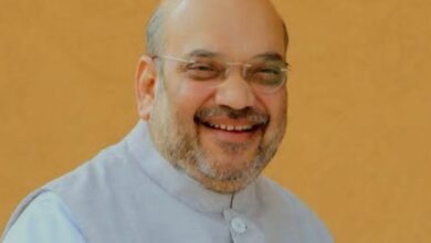 Photo of किला मैदान से 24 अक्टूबर को गरजेंगे अमित शाह