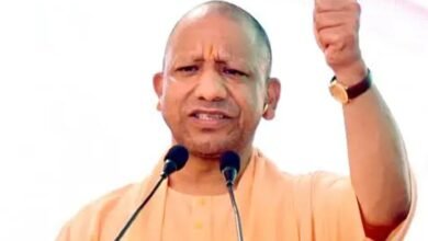 Photo of बक्सर में गरजेंगे योगी आदित्यनाथ, 29 अक्टूबर को आईटीआई मैदान में करेंगे सभा