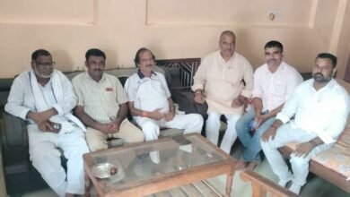 Photo of राजपुर में राजद का कार्यकर्ता सम्मेलन 3 अक्टूबर को, कई दिग्गज नेता होंगे शामिल