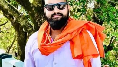 Photo of STF का शिकंजा:- बक्सर का मोस्ट वांटेड राजा दुबे पटना से गिरफ्तार