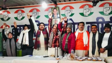 Photo of पाँच साल संगठन के साथ रहना होगा: प्रत्याशियों को बक्सर कांग्रेस का संदेश