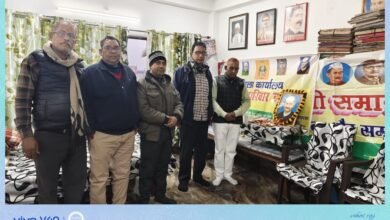 Photo of लाल बहादुर शास्त्री ईमानदारी और सादगी के प्रतीक थे : सुमन श्रीवास्तव