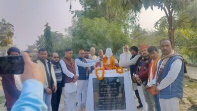 Photo of हिंदी नवजागरण की मशाल थे आचार्य शिवपूजन सहाय- सुमन श्रीवास्तव    