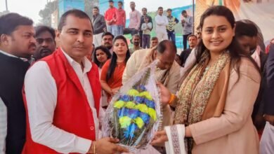 Photo of इटाढी ने सिमरी को 2–0 से हराकर जीती कैलाशपति मिश्रा जिला फुटबॉल चैंपियनशिप 2026