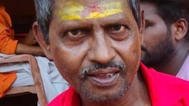 Photo of पंचमुखी महावीर मंदिर के सामने चाय दुकान लगाने वाले हरेंद्र गुप्ता अचानक लापता … तलाश जारी