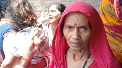 Photo of क्राइम रिपोर्ट –जमीन विवाद ने लिया खूनी मोड़, छोटे भाई ने बड़े भाई की गड़ासे से की हत्या