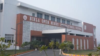 Photo of CBSE 10वीं रिजल्ट के बाद बक्सर में बड़ा ऐलान, बिरला ओपन माइंड्स स्कूल देगा 100% तक छात्रवृत्ति