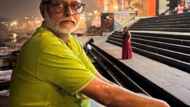 Photo of डॉ. अनुपम की महागाथा पर बनी अभिनव ठाकुर की फिल्म रावना स्पीकस बड़े पर्दे पर मचाएगी हलचल ! 