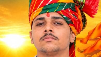 Photo of राजा पाण्डेय की नियुक्ति पर  गणमान्य व्यक्तियों ने दी बधाई एवं शुभकामनाएं
